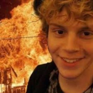 Meet your Posher, Evie